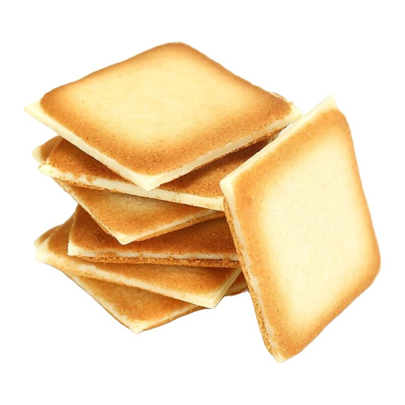  白色恋人  曲奇夹心饼干  礼盒装 264g