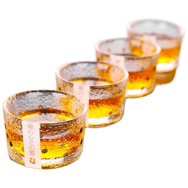 Le Bronte 朗特乐 茶杯 50ml*4