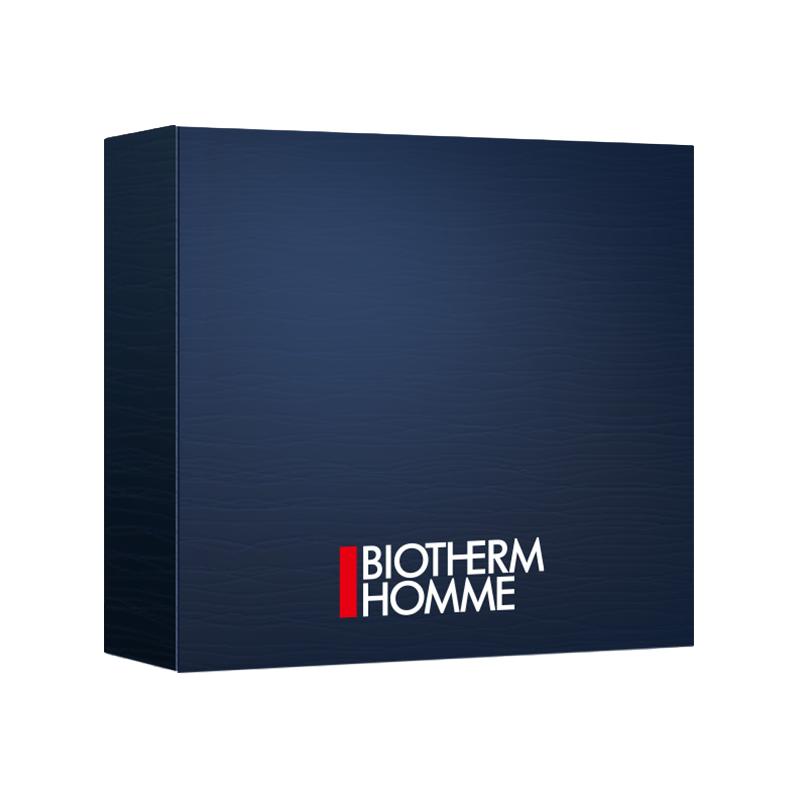 BIOTHERM 碧欧泉 男士水动力套装