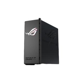 华硕 ROG魔盒WiFi7电竞无线AI路由器无线千兆端口家用游戏9个2.5G口MTK AI内芯 2GB DDR4内存