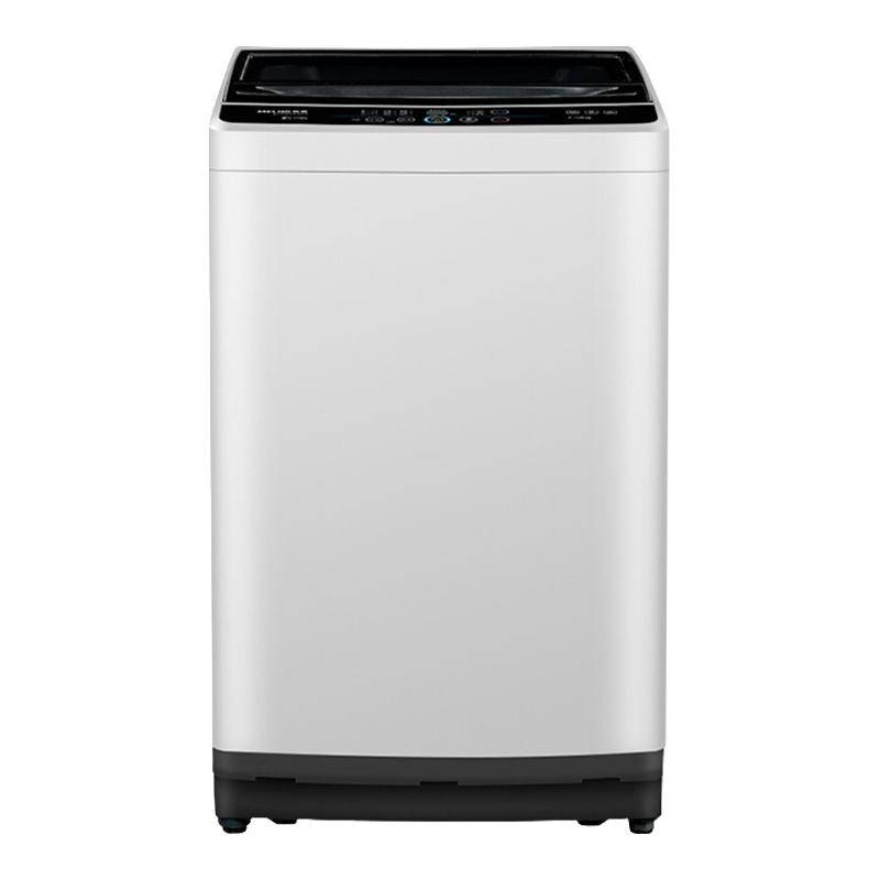 MELING 美菱 B120M500GX 定频波轮洗衣机 12kg 灰色