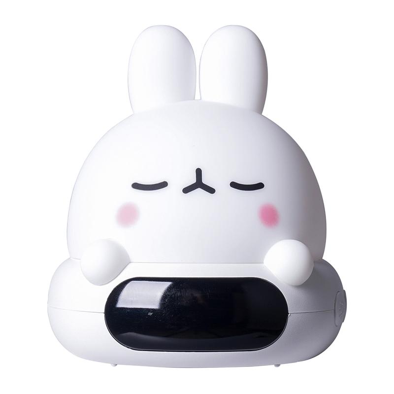 雷士照明遥控款卧室床头儿童台灯月子婴儿宝宝喂奶护眼小夜灯