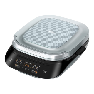  Midea/美的 双面加热 电饼铛