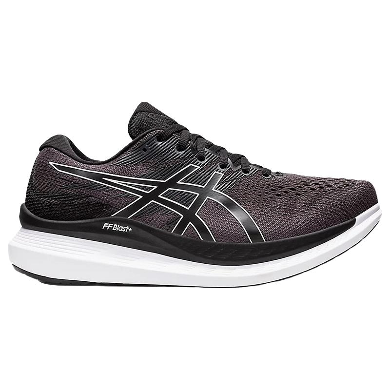 ASICS 亚瑟士 GlideRide系列系带平底男士休闲鞋运动鞋 1011A817.600 红色 40 