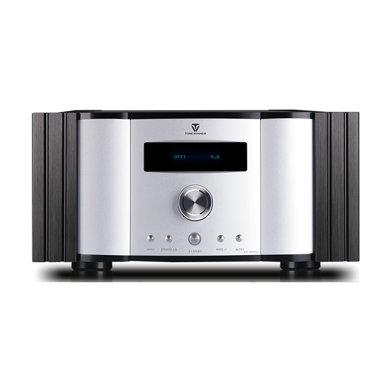  TOINNER/天逸 高保真发烧HIFI 甲类合并式功放机