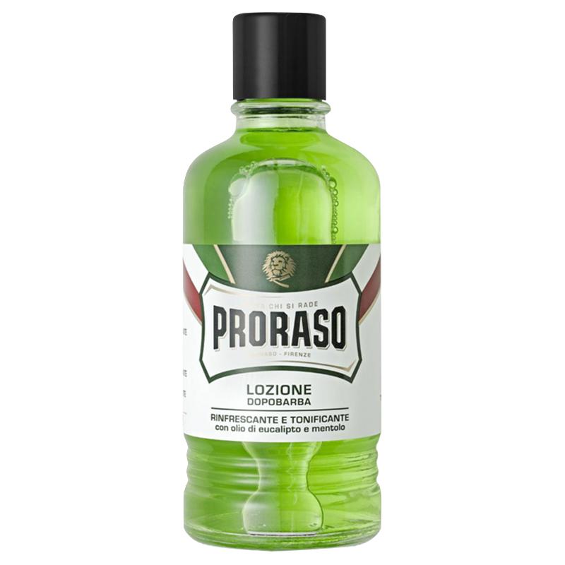 PRORASO 博拉索 凉感薄荷系列男士桉树薄荷须后水