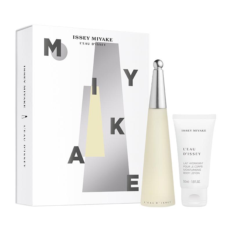ISSEY MIYAKE 三宅一生 一生之水女士淡香水 EDT