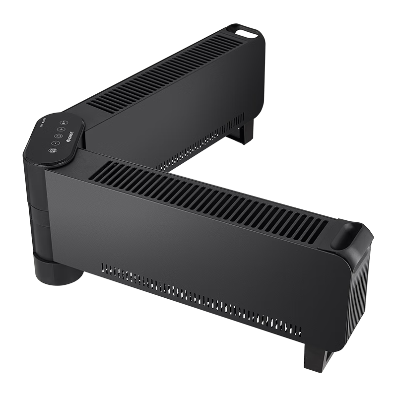 GREE 格力 NDJD-S6030B 踢脚线取暖电器