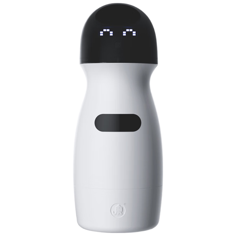 大象元力壹号电动飞机杯加热吮吸吞吐spa杯成年人用品性自用安慰名器