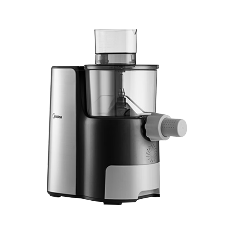 Midea 美的 MJ-KM18Q5-401 面条机 黑色