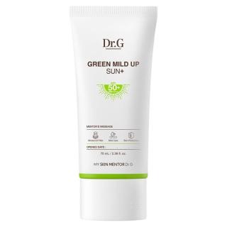 Dr.G 柔润温和修护防晒霜