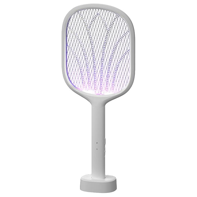 YAGE 雅格 YG-6708C 手动灭蚊拍 基础锂电款