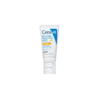 适乐肤 轻薄养肤 防晒霜  SPF30 PA++ 52ml