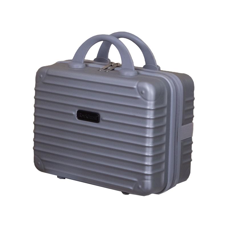 洛克兰行李箱旅行箱密码箱万向轮拉杆箱