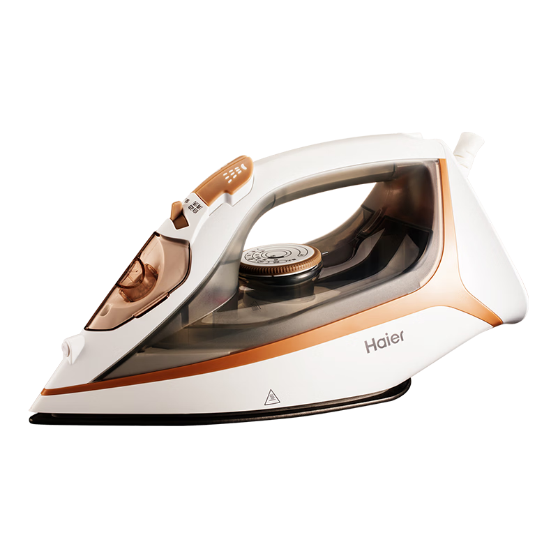 Haier 海尔 HY-Y2026 电熨斗 白色