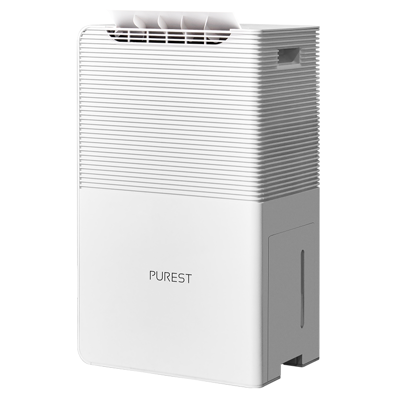 PUREST 浦力适 Boss-E 除湿机 40L/D