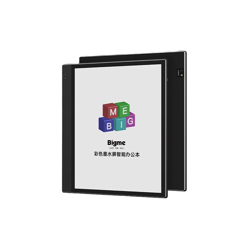 BIGME 大我 inkNote color 10.3英寸墨水屏电子书阅读器 6GB+128GB 白色