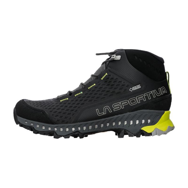 拉思珀蒂瓦 LASPORTIVA 拉思珀蒂瓦Stream GTX防水透气中帮户外徒步登山鞋男