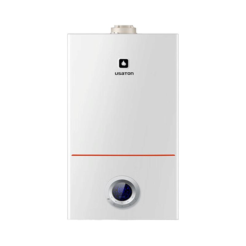  USATON/阿诗丹顿 全预混冷凝式 燃气壁挂炉  18L/min 40kW