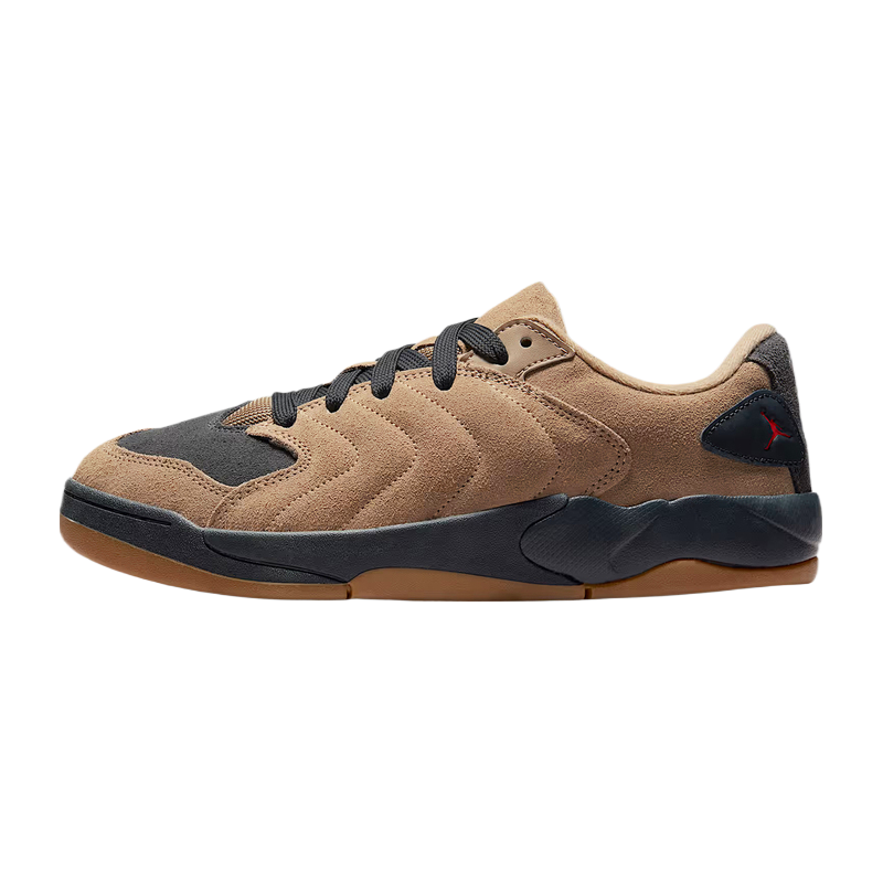 Jordan SESSION低帮复古舒适耐磨 男子运动休闲鞋