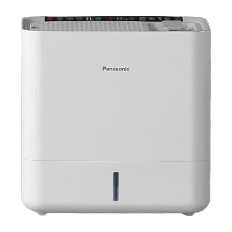 Panasonic/松下 除菌 无雾加湿器  白色 5L