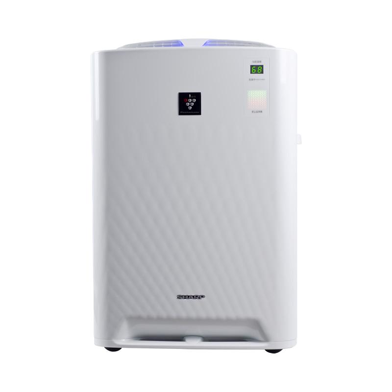 SHARP 夏普 KC-BB30-W1 家用空气净化器
