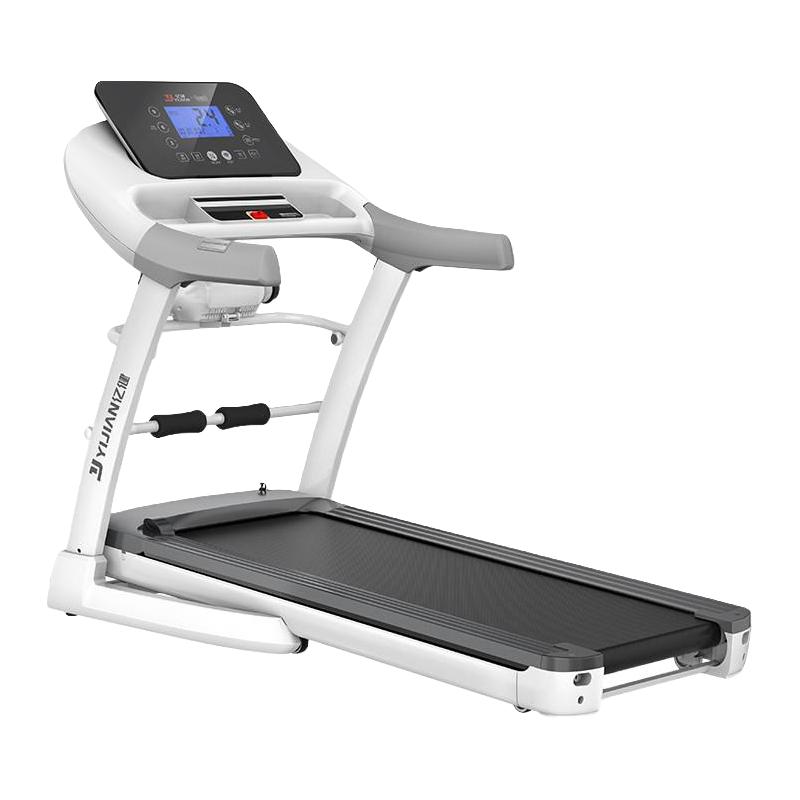 YIJIAN 亿健 精灵ELF 家用智能跑步机