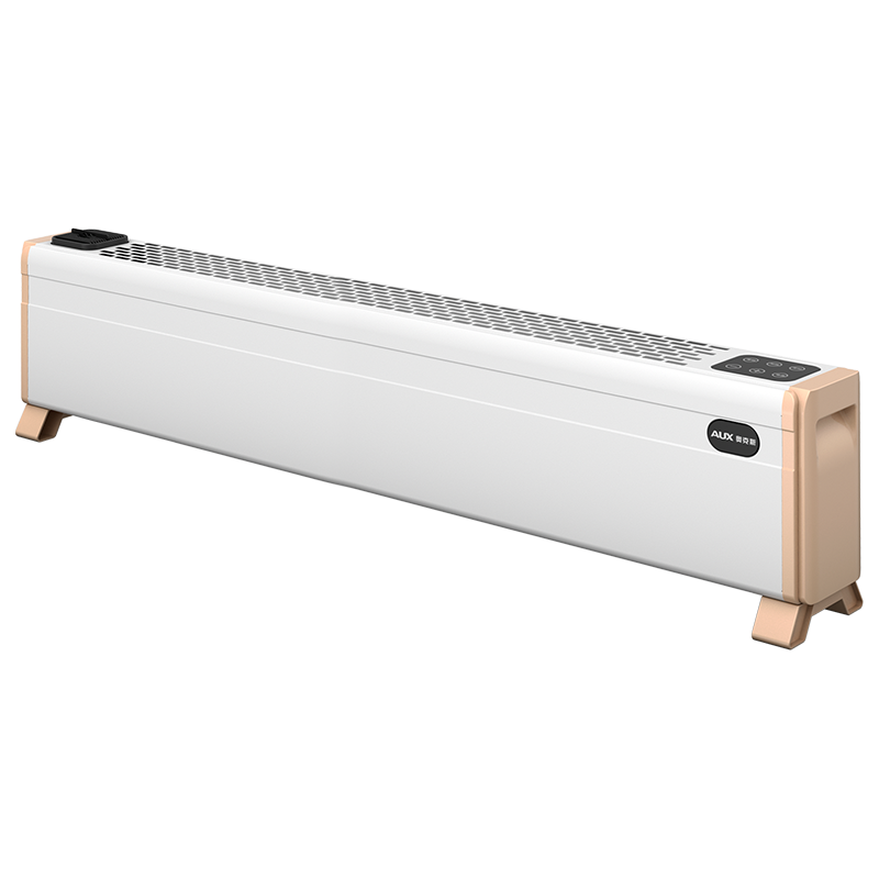 AUX 奥克斯 NTJX-T200FR 踢脚线取暖器