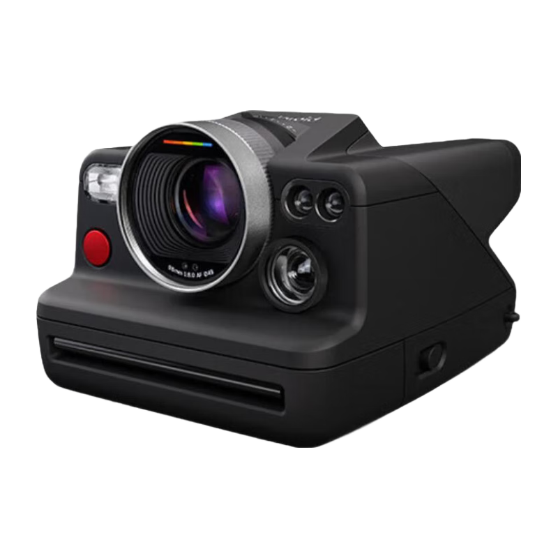 Polaroid 宝丽来 Polaroid I-2 拍立得 黑色
