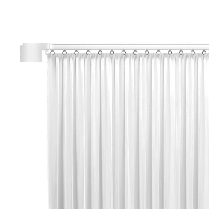 科创者 创者 mini3电动窗帘轨道智能全自动隐藏式小电机盒已接入米家双