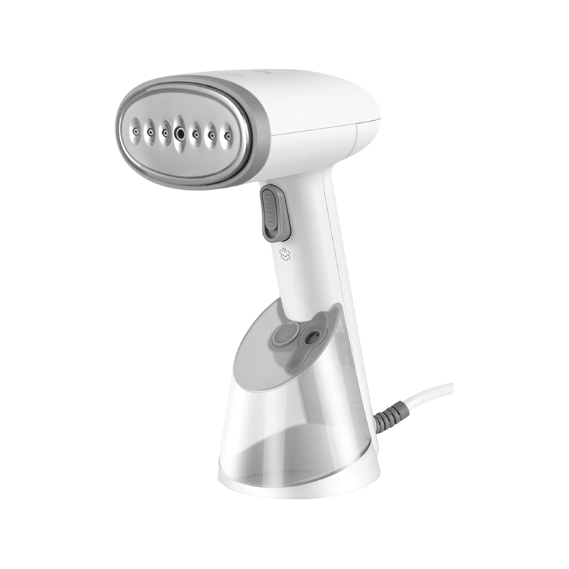 Haier 海尔 HY-GW2502W 手持挂烫机 海尔白