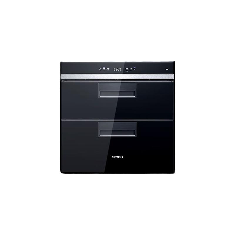 SIEMENS 西门子 HS451200W 嵌入式消毒柜 115L