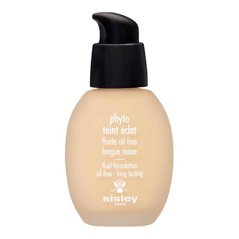 sisley 希思黎 轻柔粉底液  #1 30ml