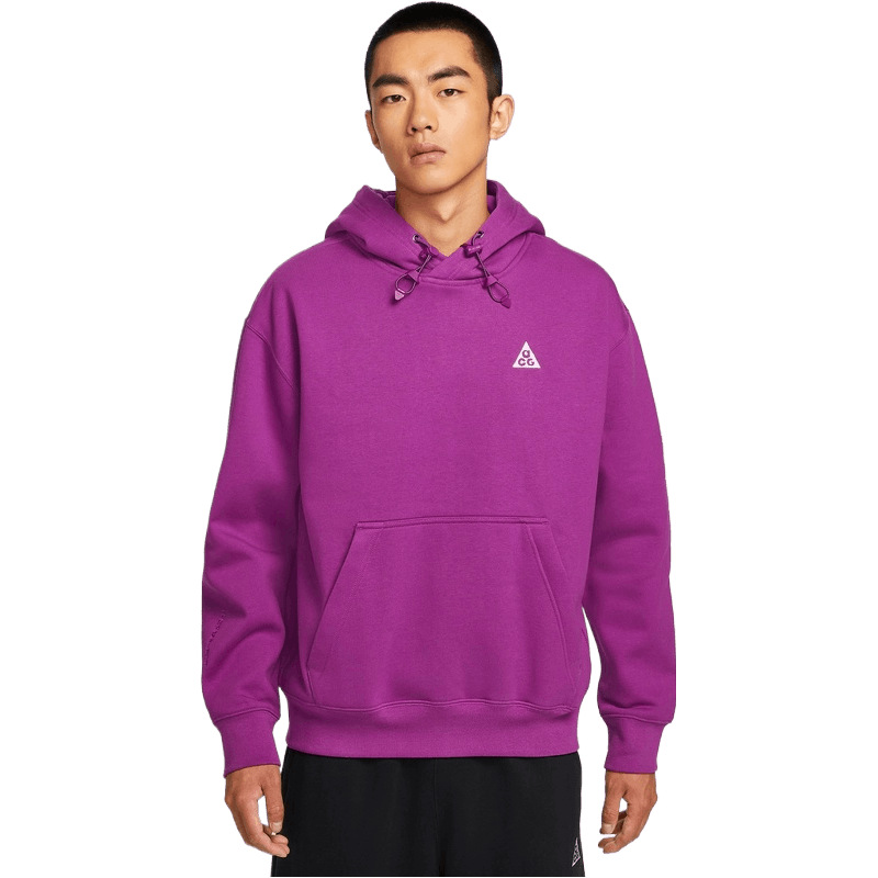 Nike 【ACG】连帽运动休闲时尚日常 男子卫衣