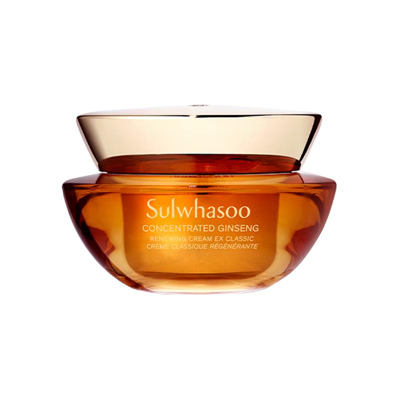 Sulwhasoo 雪花秀 御时紧颜参养面霜 60ml