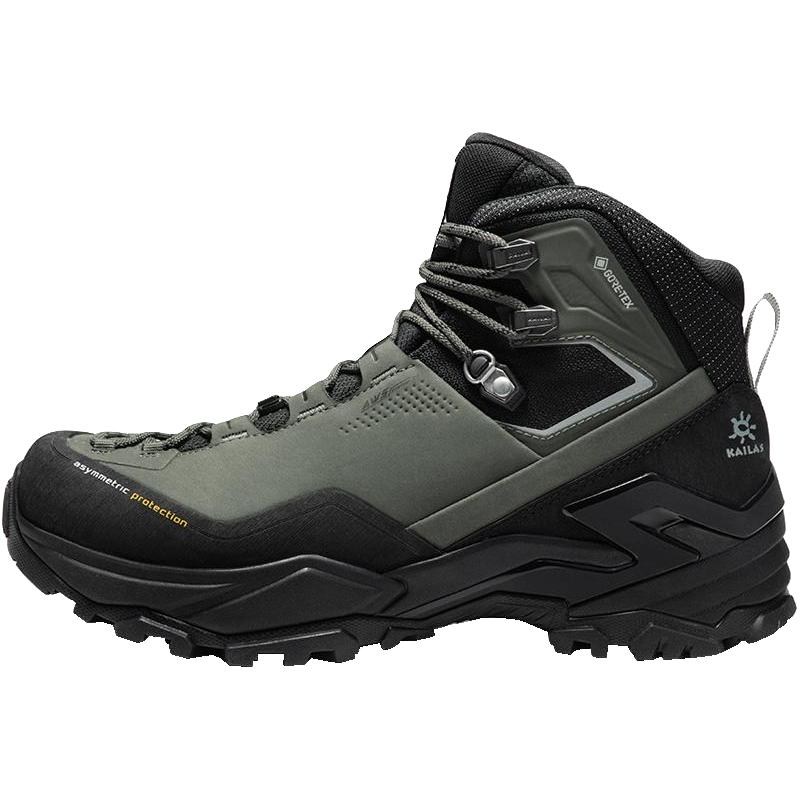 KAILAS 凯乐石 MT5-3 GTX MID 男子徒步鞋 KS2342119