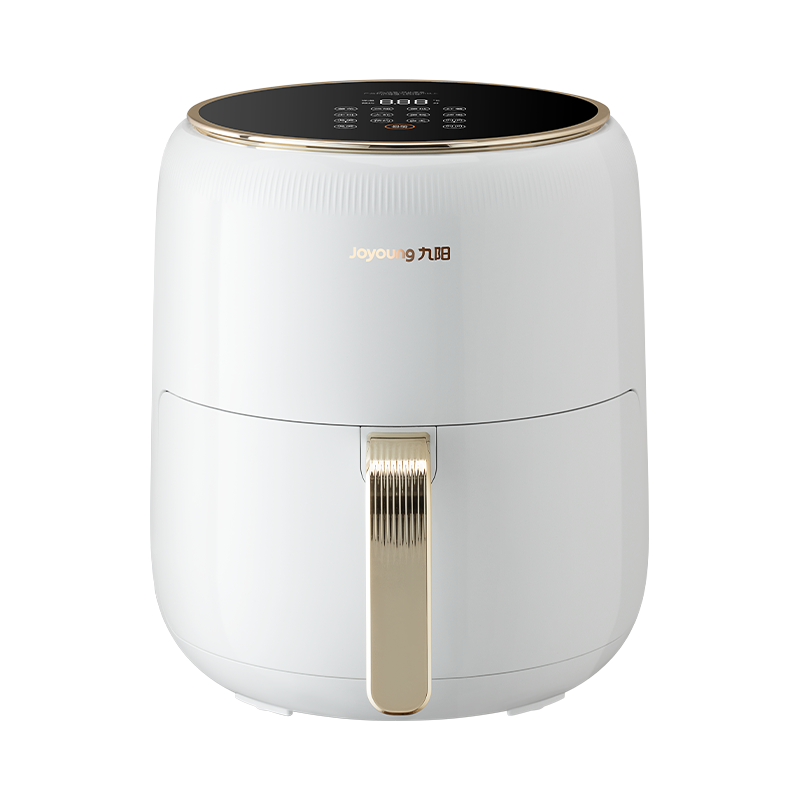 九阳 【尾货】4.5L大容量家用全自动多功能空气炸锅