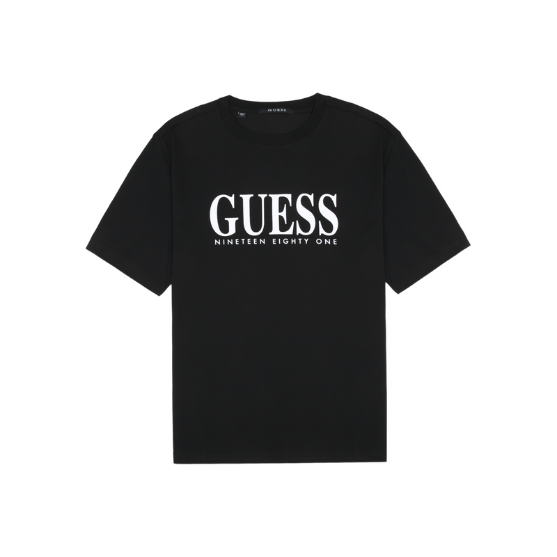  GUESS/盖尔斯 短袖T恤