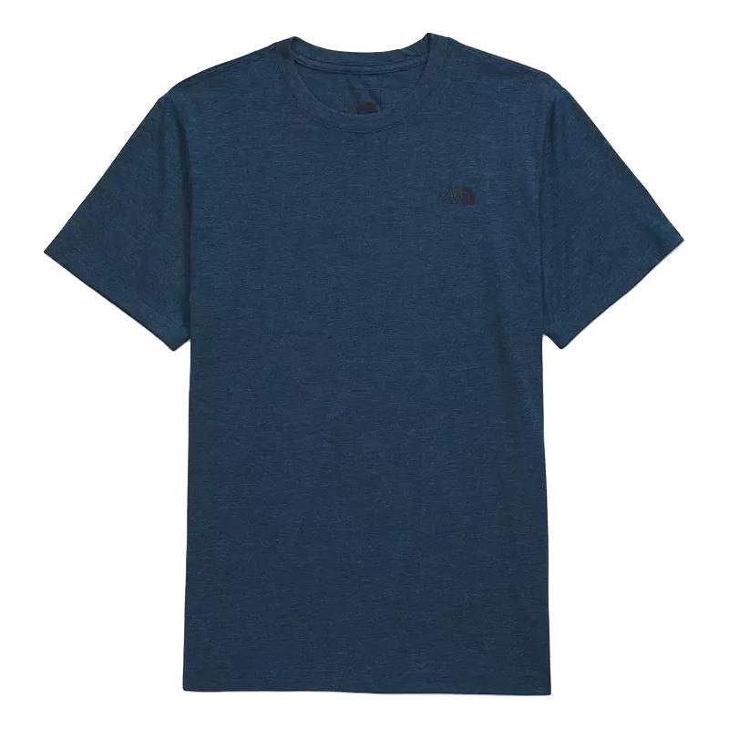  THE NORTH FACE/北面 男士T恤