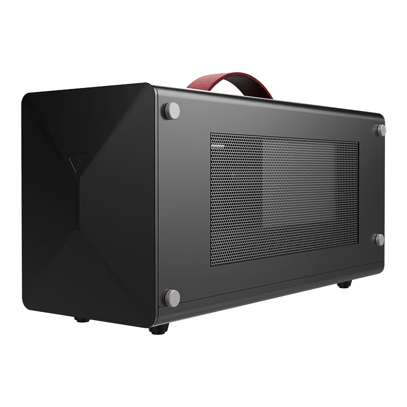 PELADN 磐镭 GTX 1060 显卡 6GB 黑色