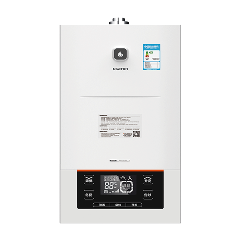 USATON 阿诗丹顿 壁挂炉 一级能效