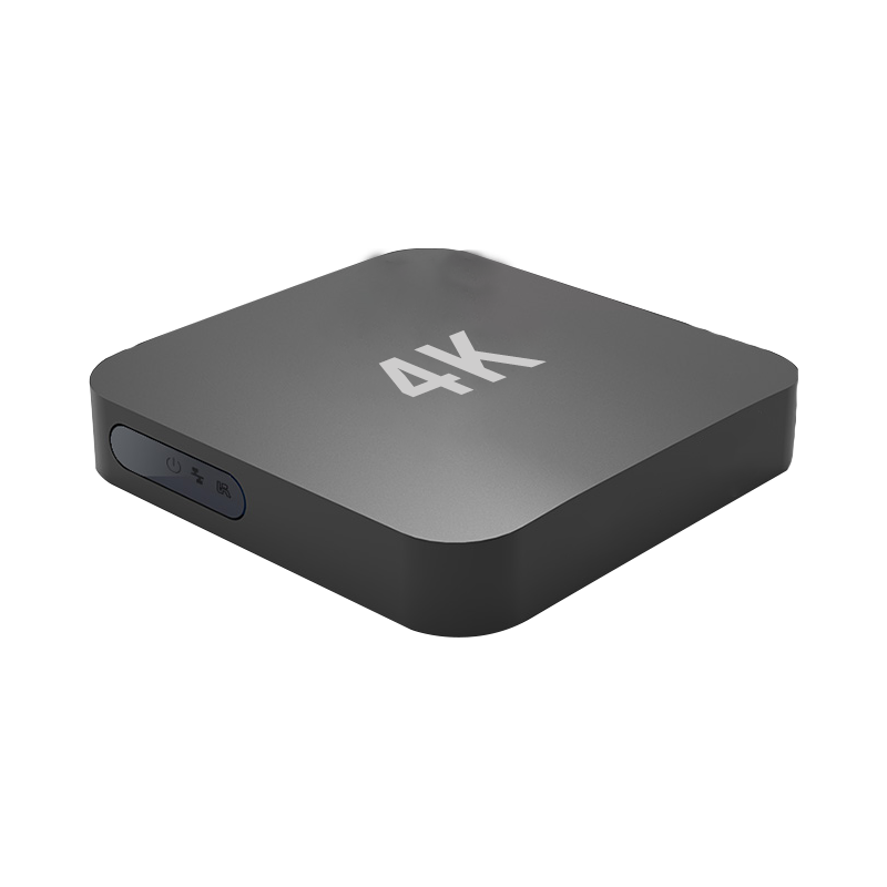  SAIMINI/赛米尼 5G双频 网络机顶盒  8GB