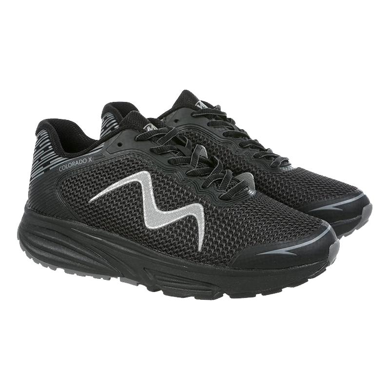 MBT 702640 女士徒步鞋