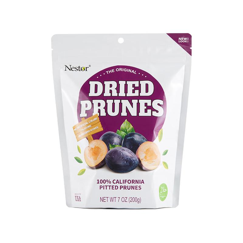 Nestor 加州进口去核西梅干 200g