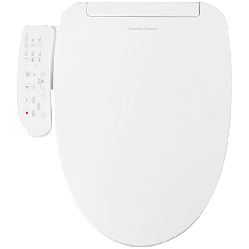 American Standard 美标 宜韵系列 CEAS7F1S 智能马桶盖