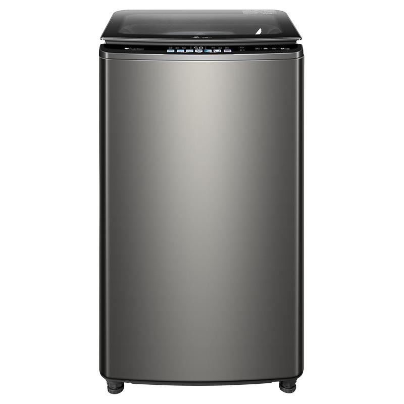 [国家补贴]小天鹅水魔方洗衣机10KG全自动家用波轮防缠绕一级变频