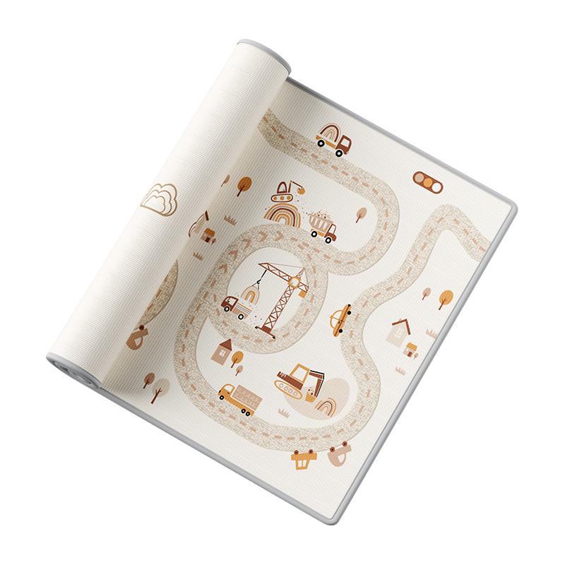 mloong 曼龙 XPE爬行垫 180*120*2cm