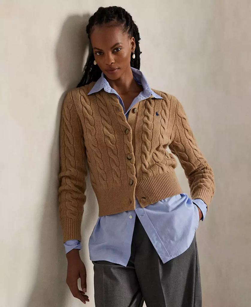 女款意大利羊毛毛衣