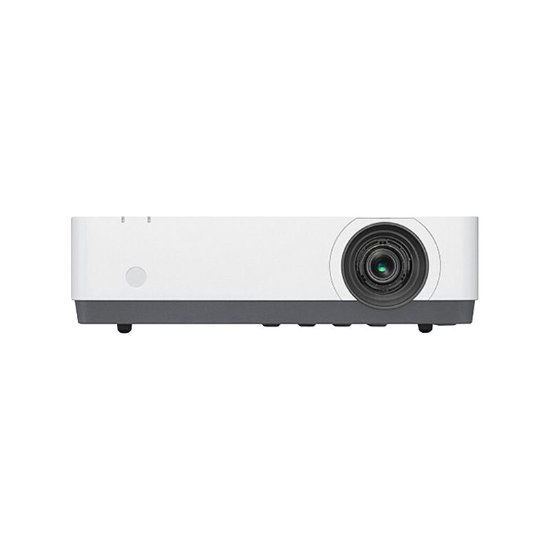 SONY 索尼 VPL-EX453 办公投影机 白色