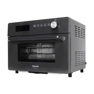 松下（Panasonic） 电烤箱23L空气炸烤箱NB-WMA230专业烤箱多士炉酸奶机发酵箱解冻箱 NB-NMA230